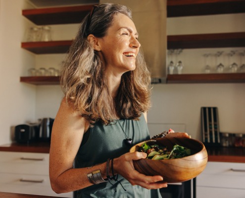 Gesundheit aus ayurvedischer Sicht