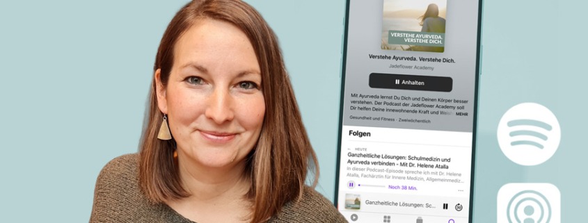 Sina Kunz im Podcast Interview