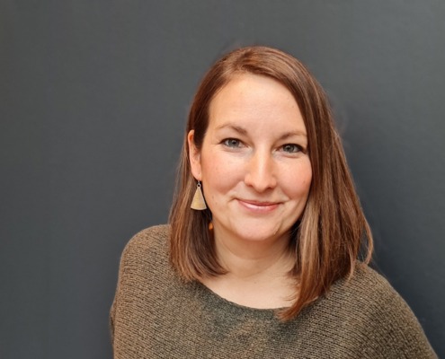 Sina Kunz zu Gast im Newmoon Talk