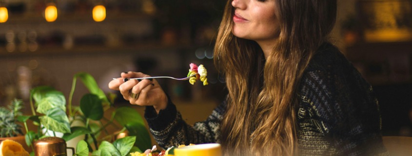 Intuitiv essen lernen mit Ayurveda