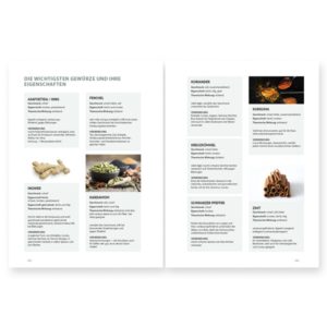 produkt-buch-03 Buchvorschau Ayurveda Ernährung für mehr Energie und Balance im Alltag