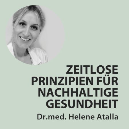 Ayurveda Onlinekurs mit Dr. Helene Atalla