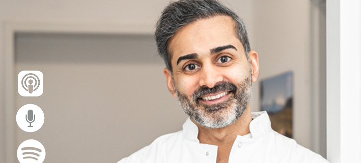 Ayurveda Arzt Dr. Susheel Saini