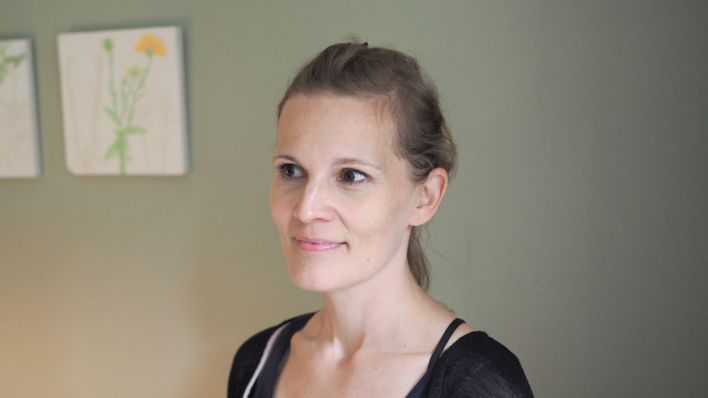 Ursula Feuerherdt