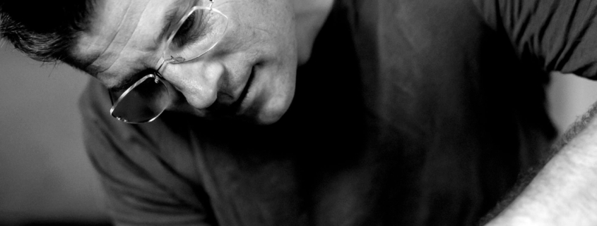 Patrick Sellier © Lisa Breckner