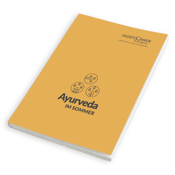 Kursbuch Ayurveda Sommerreise