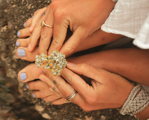 Ayurveda im Sommer