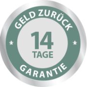 Geld Zurück Garantie