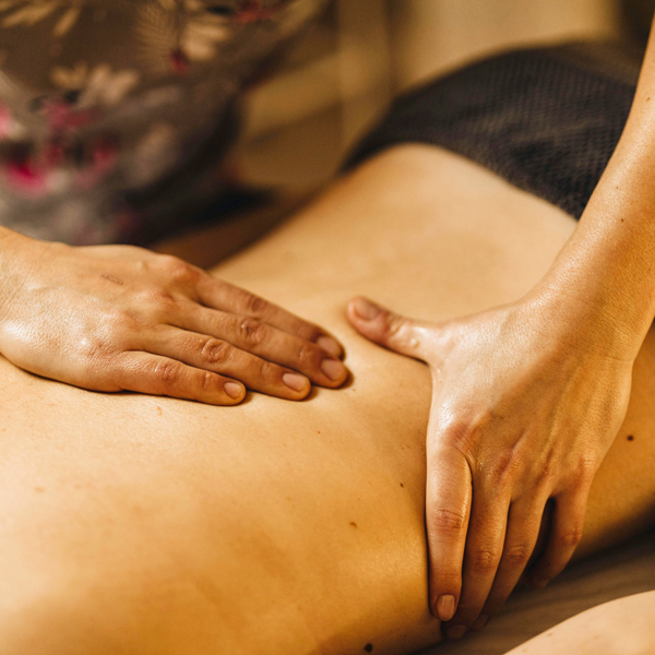 Ayurveda Massage