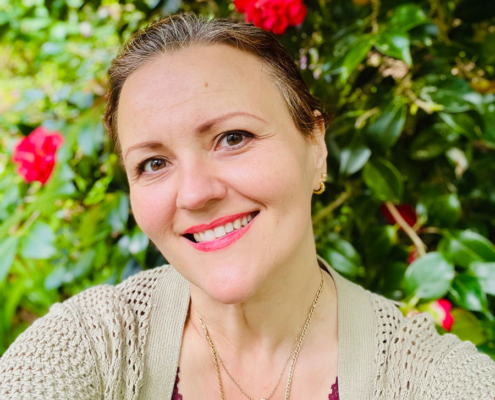Jana Norcia - Ayurveda Podcast Interview