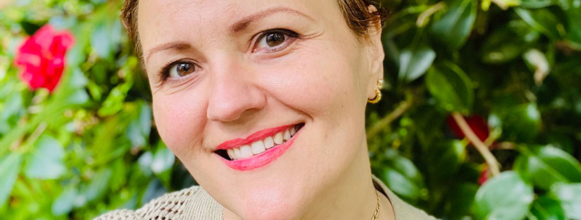 Jana Norcia - Ayurveda Podcast Interview
