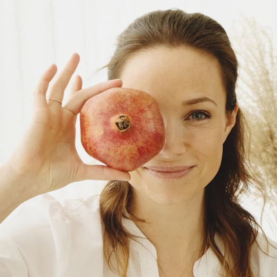 Katharina Pindeus Ayurveda-Praktikerin