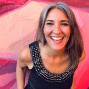 Anke Pachauer im Podcast Interview