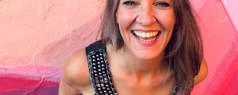 Anke Pachauer im Podcast Interview