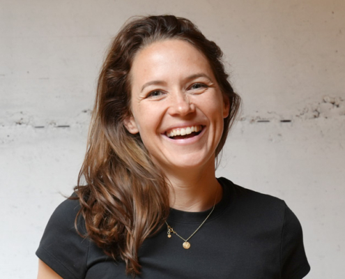 Theresa Wolf Körpergut Akademie