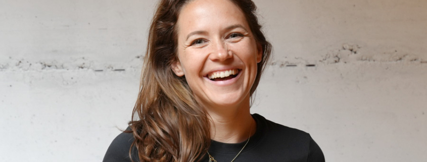 Theresa Wolf Körpergut Akademie