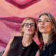 Andrea Frontzek und Anke Pachauer