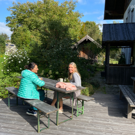 Ayurveda Herbst-Retreat 2025