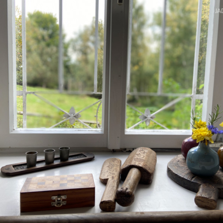 Ayurveda Herbst-Retreat 2025