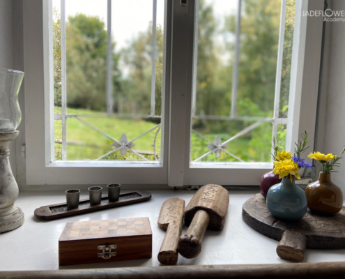 Ayurveda Herbst-Retreat 2025