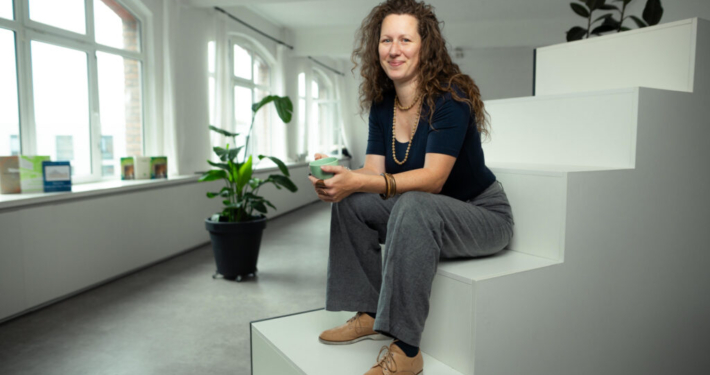 Kim Sabine Eichhorn |Vastu Beraterin | Studio Raumbewusstsein