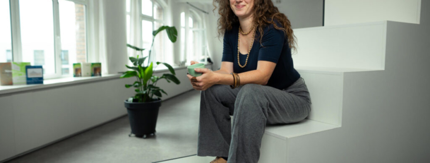 Kim Sabine Eichhorn |Vastu Beraterin | Studio Raumbewusstsein