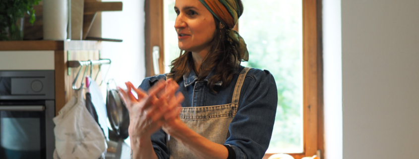 Ursula Melchhammer