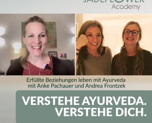 Anke Pachauer und Andi Frontzek im Interview