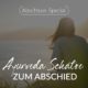 Ayurveda Abschluss-Special